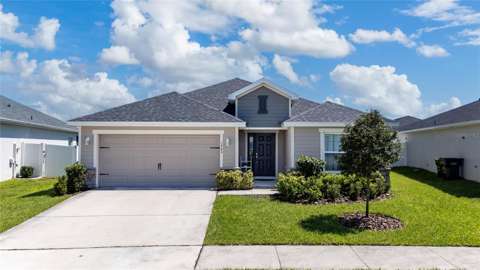 1563 Eucalyptus Way, home for sale on Eucalyptus Way