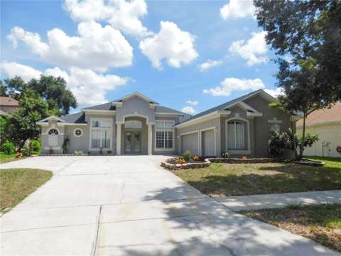 2412 Blue Stone Court, $300k–$500k for sale in Valrico