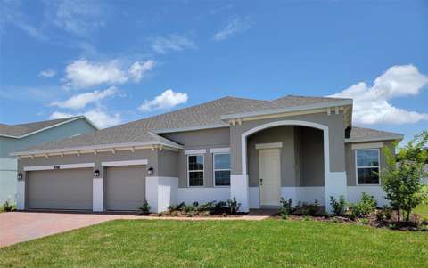 5073 Northern Dove Avenue, home for sale on Northern Dove Avenue