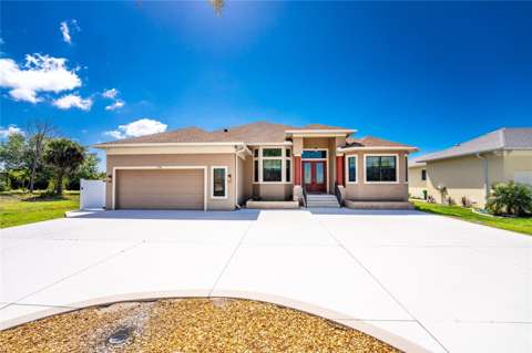 174 Rotonda Boulevard, 4-bedroom for sale in Rotonda West