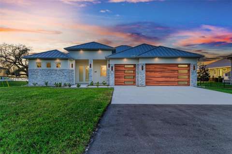 6100 Riverside Drive, luxury home for sale in Punta Gorda