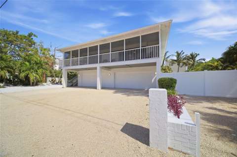 254 Gladiolus Street, home for sale in Anna Maria 34216
