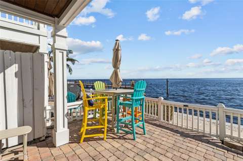 5026 Coquina Key Drive #5026, home for sale on Coquina Key Drive
