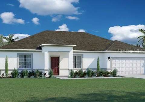 2666 Yuma Avenue, home for sale in North Port 34286