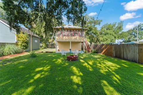 1018 S Elm Avenue, home for sale on S Elm Avenue
