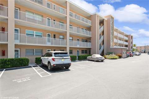 6363 Gulf Winds Drive #332, starter home for sale in St. Pete Beach