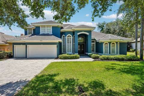 9039 Waterash Lane, pool for sale in Pinellas Park