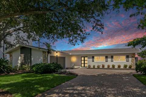 202 Driftwood Lane, home for sale in Largo 33770