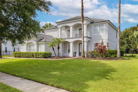 10542 Wittenberg Way, 4-bedroom for sale in Orlando