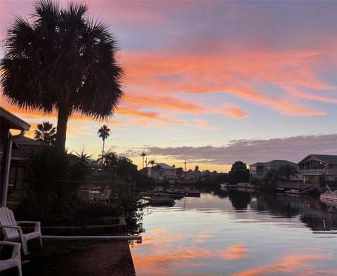 4011 Centavo Court, waterfront for sale in Hernando Beach