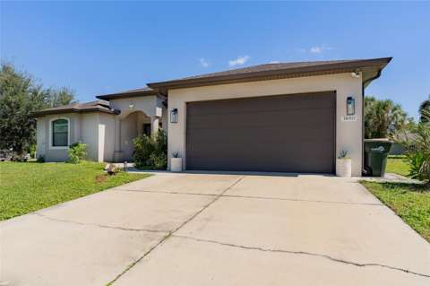 1480 Wise Drive, $300k–$500k for sale in North Port