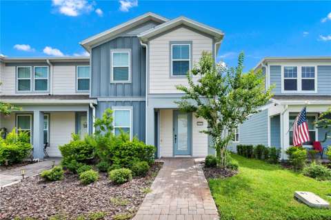 14253 Lanikai Beach Drive, home for sale in Orlando 32827