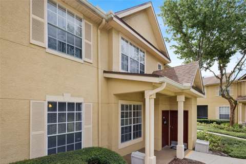832 Grand Regency Pointe Point #105, starter home for sale in Altamonte Springs