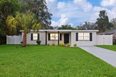 3012 E Hanna Avenue, home for sale on E Hanna Avenue