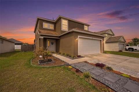 24927 Portofino Drive, home for sale in Lutz 33559