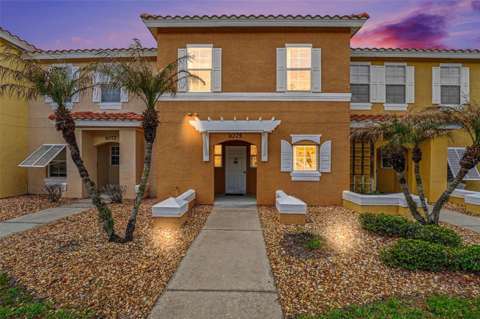 1081 Park Ridge Circle, home for sale on Park Ridge Circle