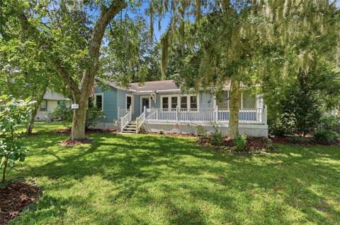 18734 NW 240Th Street, home for sale in High Springs 32643