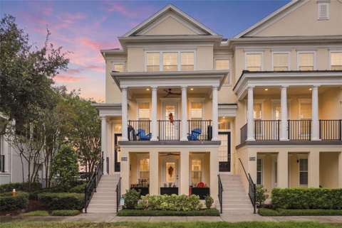 2040 Prospect Avenue, home for sale in Orlando 32814