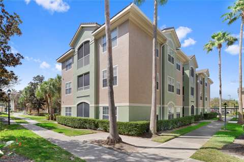 4833 Cypress Woods Drive #4114, home for sale on Cypress Woods Drive