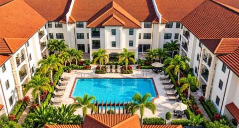 5550 E Michigan Street #1222, home for sale in Orlando 32822