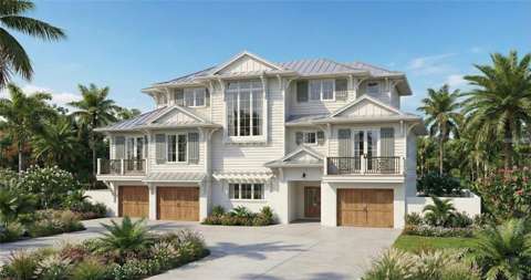 592 Juan Anasco Drive, home for sale in Longboat Key 34228