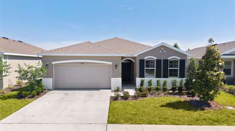 5092 Stokes Way, 4-bedroom for sale in Wildwood