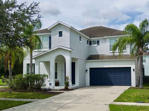 210 Las Fuentes Drive, home for sale on Las Fuentes Drive
