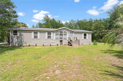 151 NE 164Th Avenue, $300k–$500k for sale in Williston