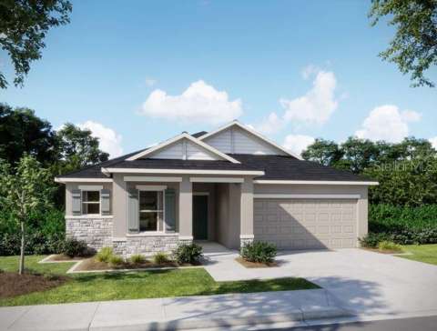 6466 Chorus Drive, $300k–$500k for sale in Mascotte