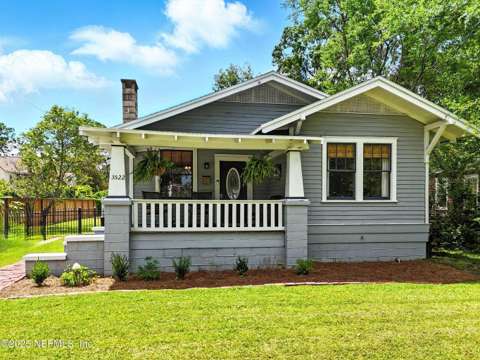 3522 Randall Street, home for sale on Randall Street