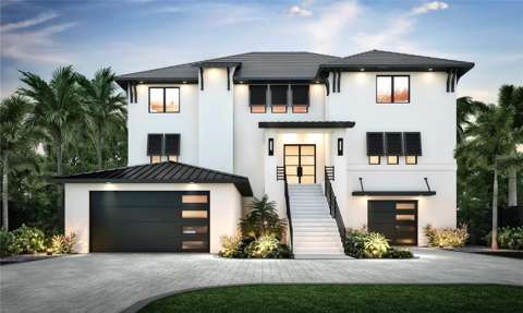 10126 Tarpon Drive, luxury home for sale in Treasure Island