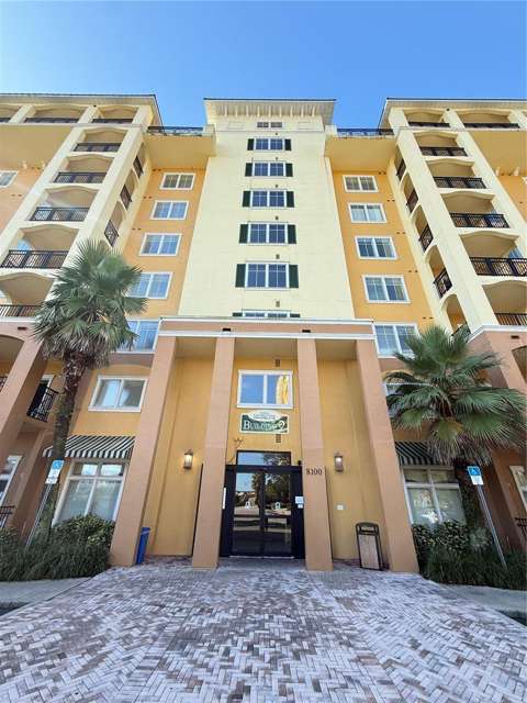 8100 Poinciana Boulevard #2601, home for sale in Orlando 32821