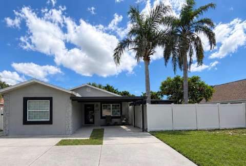 1951 Taylor Lake Circle, home for sale in Seminole 33778