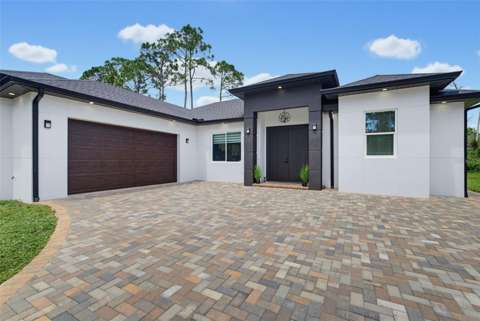 5344 Shaffer Avenue, home for sale in North Port 34291