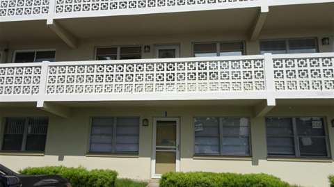8100 Dr Martin Luther King Jr Street #105, home for sale on Dr Martin Luther King Jr Street