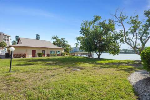 4013 Lake Bayshore Dr #107, home for sale on Lake Bayshore Drive