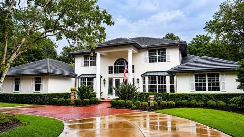 3171 Dick Wilson Drive, home for sale on Dick Wilson Drive