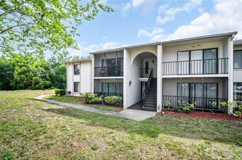 2642 Pine Ridge Way #G2, home for sale on Pine Ridge Way