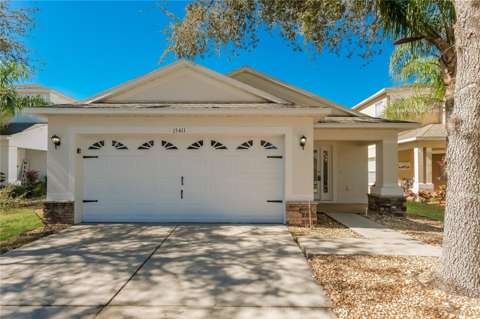 15411 Peach Stone Place, home for sale in Ruskin 33573