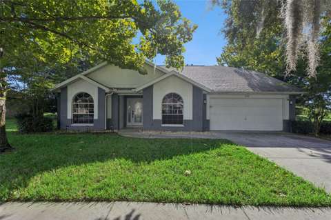 6302 Silver Oaks Drive, pool for sale in Zephyrhills