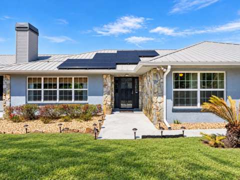 7450 SE State Road 121, home for sale on SE State Road 121