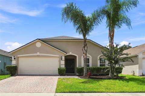 1174 Beech Grove Way, home for sale in Orlando 32828