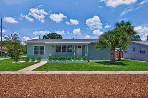 5217 18Th Avenue, 4-bedroom for sale in Gulfport
