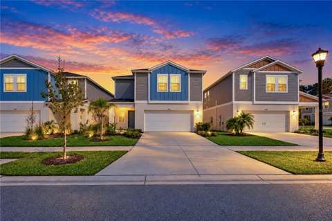 11484 Brook Edge Avenue, home for sale in Riverview 33569