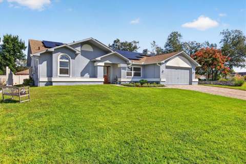8185 Spanish Oak Drive, home for sale in Spring Hill 34606
