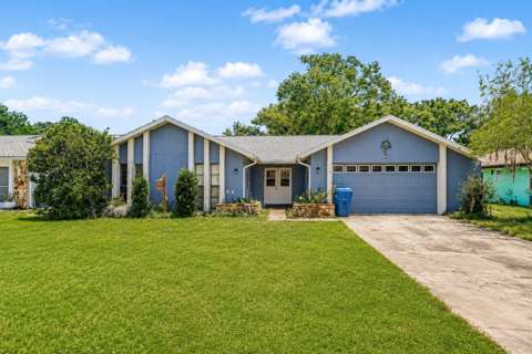 9074 Heather Boulevard, starter home for sale in Weeki Wachee