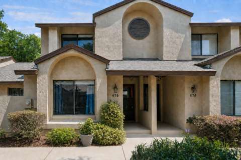 476 Club Drive, starter home for sale in Winter Springs