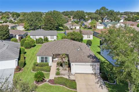 928 Eastmont Court, golf community for sale in The Villages