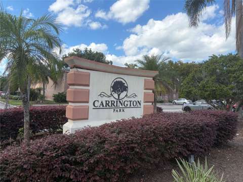488 Banyon Tree Circle #206, starter home for sale in Maitland