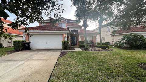 345 Solana Circle, home for sale on Solana Circle